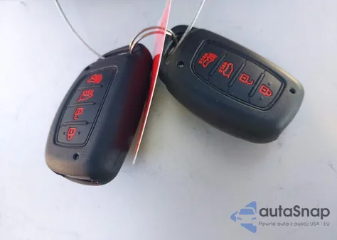 2018 Hyundai Sonata Sel+ from USA, damaged, VIN 5NPE34AF6JH717188